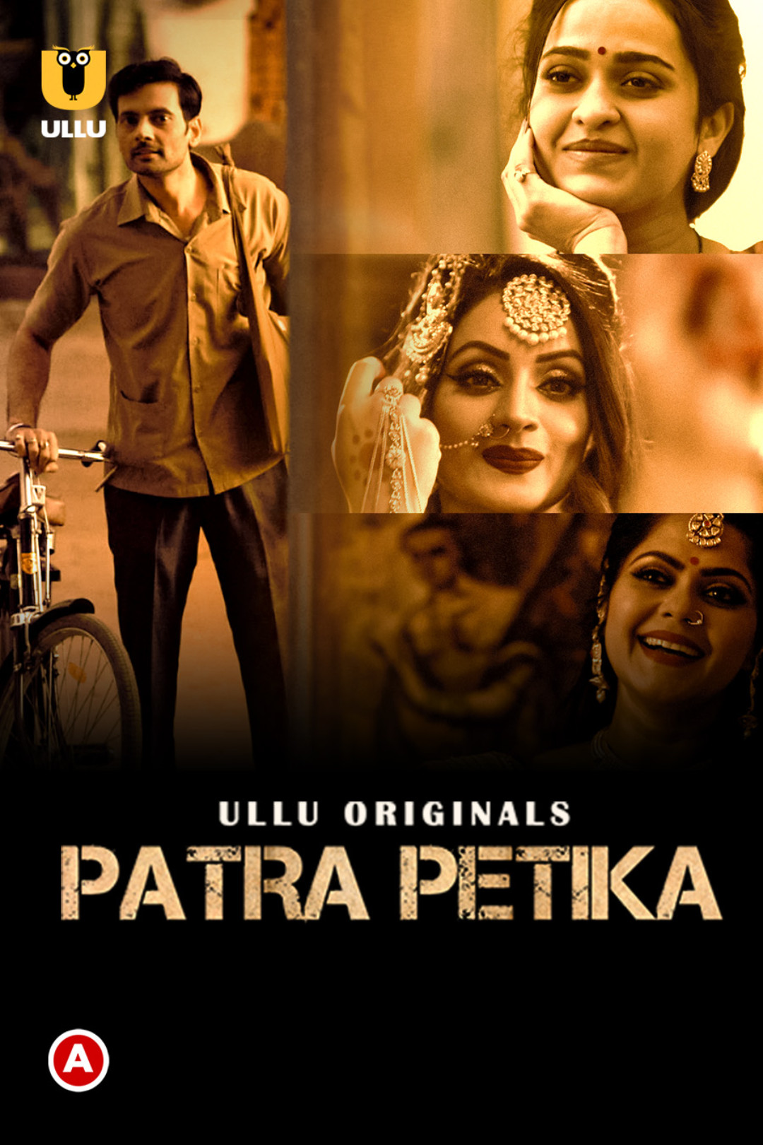 18+ Patra Petika Part 1 (2022) S01 Hindi Ullu Web Series 720p HDRip x264 550MB Download