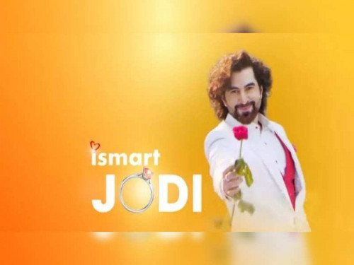 Ismart Jodi Bangla Season 01 -Ep 15 (15 May 2022) HDRip Download
