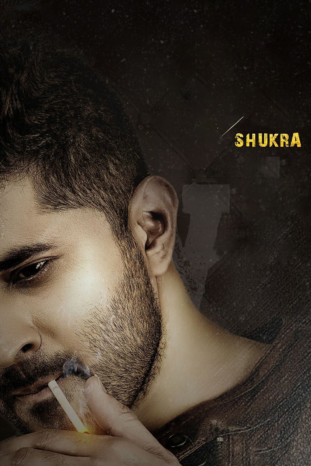 Shukra (2022) New South Hindi Dubbed Full Movie HD