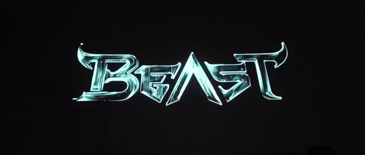 Beast (2022) Tamil 1080p PreDVDRip x264-TMV