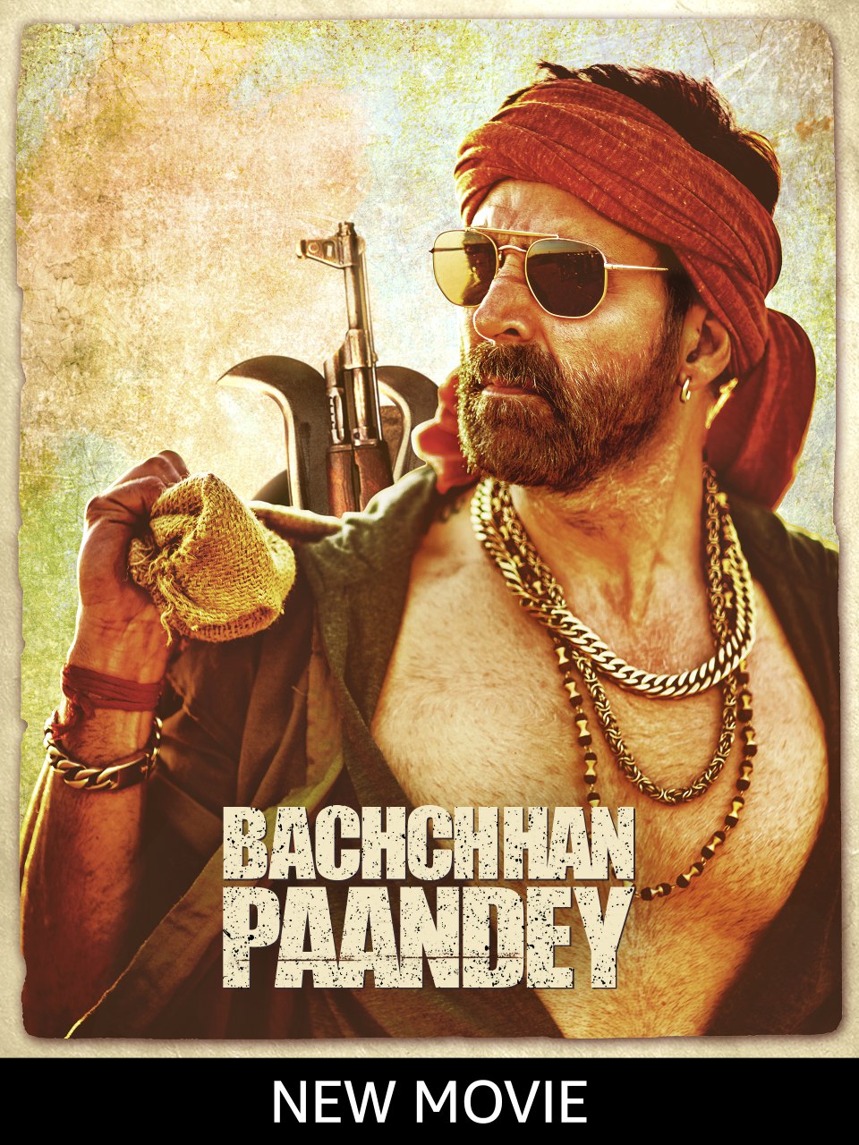 Bachchhan Paandey (2022) New Bollywood Hindi Full Movie HD ESub
