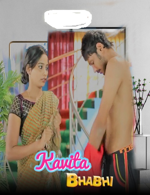 18+ Kavita Bhabhi (2022) Hindi Short Film 720p UNRATED HDRip 150MB Download