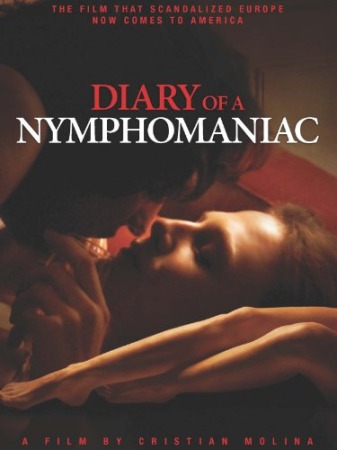 Diary of a Nymphomaniac 2008 English Unrated Movie 720p WEB-DL | Download | Watch Online