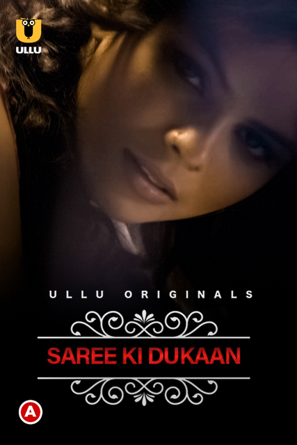 18+ Saree Ki Dukaan (Charmsukh) 2022 Hindi Ullu Web Series 1080p HDRip x264 900MB Download