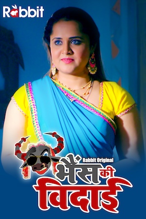 18+ Bhains Ki Vidai (2022) Ep03T04 RabbitMovies Hindi Web Series 720p HDRip x264 380MB Download