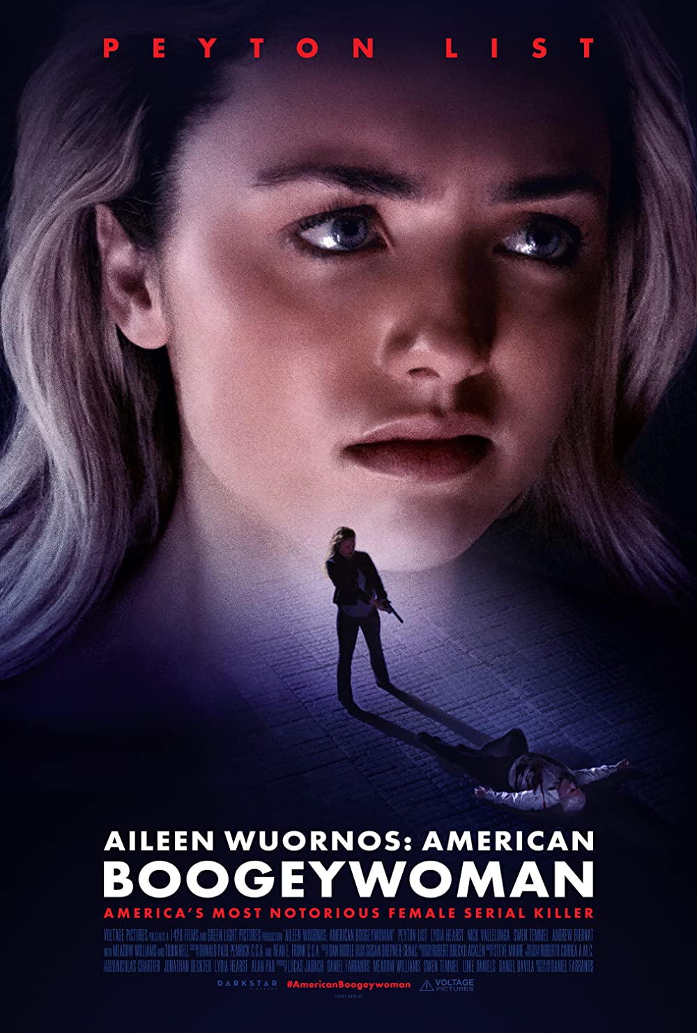 Aileen Wuornos American Boogeywoman (2021) Hindi Dubbed ORG 1080p AMZN HDRip x264 ESub 1.2GB Download