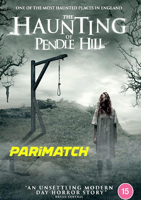 The Haunting of Pendle Hill (2022) Tamil (Voice Over)-English Web-HD 720p