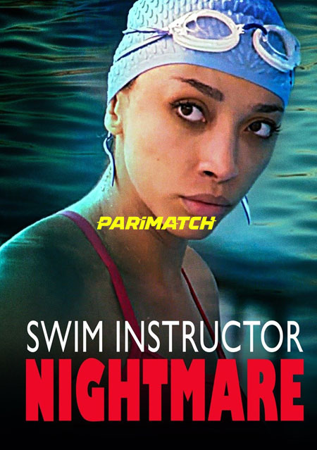 Swim Instructor Nightmare (2021) Tamil (Voice Over)-English Web-HD 720p