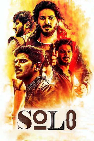 Solo (2017) UNCUT BluRay [Hindi (ORG 2.0) & Tamil] 1080p 720p & 480p Dual Audio x264 HD | Full Movie