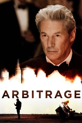 Arbitrage (2012) BluRay [Hindi DD2.0 & English] Dual Audio 1080p & 720p & 480p x264 ESubs HD | Full Movie