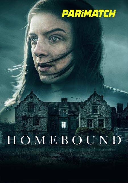 Homebound (2022) Tamil (Voice Over)-English Web-HD  720p