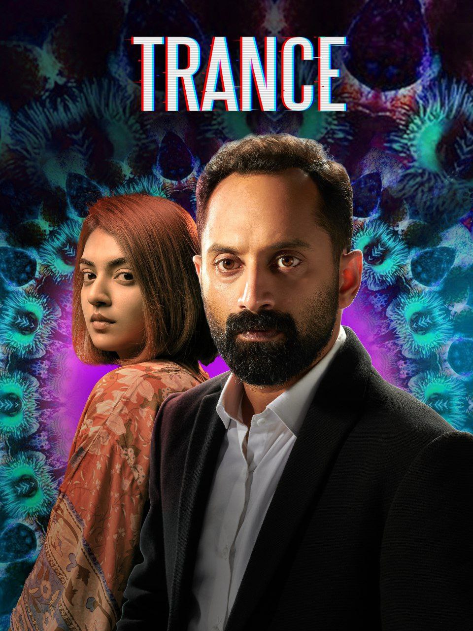 Trance (2022) New South Hindi Dubbed Full Movie HD ESub