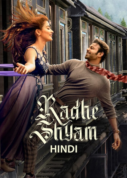 Radhe Shyam (2022) New South Hindi Dubbed Full Movie HD ESub