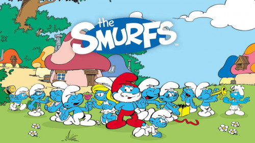 The Smurfs (1981) Season 1 Multi Audio [Hindi-Tamil-Telugu-Eng] 480p, 720p & 1080p HD WEB-DL