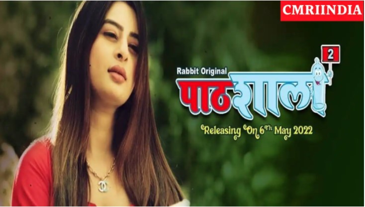 Pathshala Part 2 2022 Rabbit Movies Hindi Hot Short Film