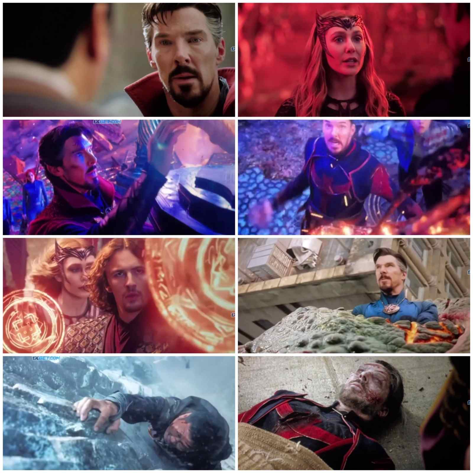  Screenshot Of Doctor-Strange-In-The-Multiverse-of-MadNess-2022-HQ-HDCAMRip-Dual-Audio-Hindi-Clean-And-English-Hollywood-Hindi-Dubbed-Full-Movie