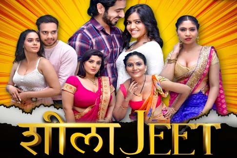 Sheelajeet 2022 S01 E01-E02 Cineprime Hindi Hot Web Series