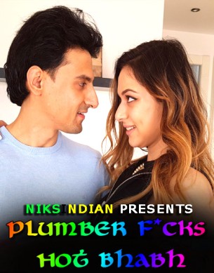 Plumber Fucks Hot Bhabhi Uncut 2022 NiksIndian | Hindi Hot Short Film | 720p WEB-DL | Download | Watch Online