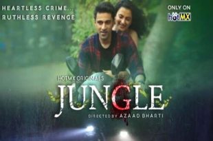 Jungle 2022 S01 E04-E05 Hindi Web Series HotMX