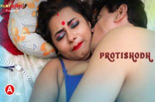 Protishodh 2022 Bengali Hot Short Film Filmy Murga