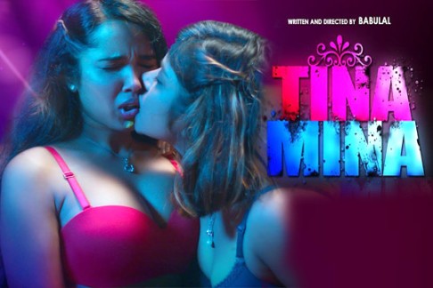 Tina Mina 2022 S01 E01 HokYo Hindi Hot Web Series