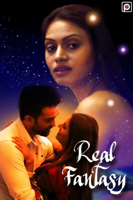 18+ Real Fantasy (2022) PrimeFlix Hindi Short Film 720p HDRip x264 250MB Download