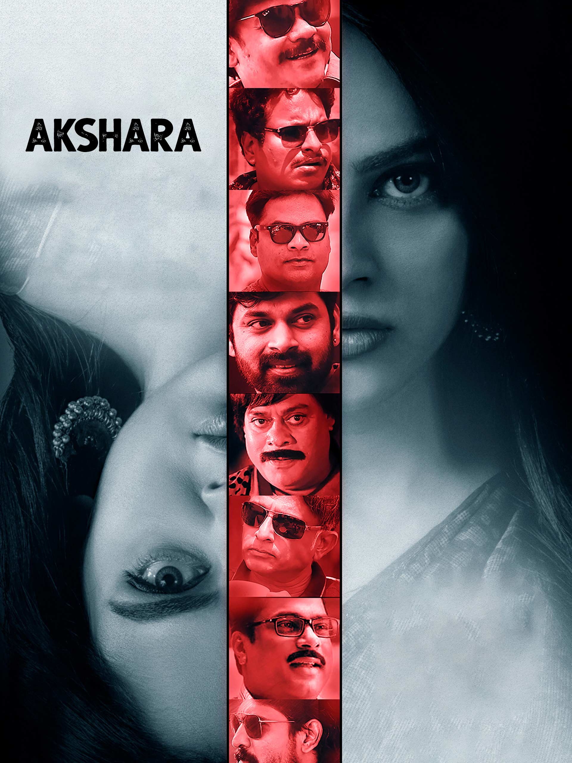 Akshara (2022) New South Hindi Dubbed Full Movie HD