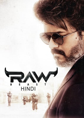 Raw (Beast) 2022 New South Hindi Dubbed Full Movie HD ESub