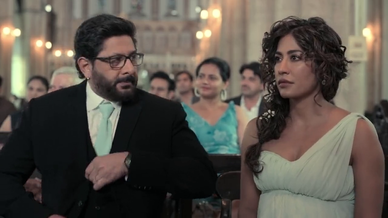 Modern Love Mumbai S01 Yts Torrent Magnet 2022 Hindi YiFy HD Download Screen Shot 1