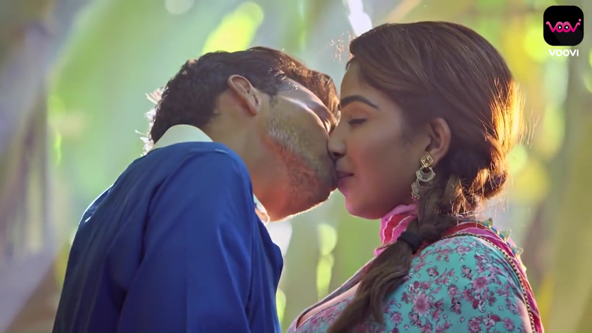 Chaar Saheliyan (2022) Hindi Season 01 [Episodes 01-02 Added] | x264 WEB-DL | 1080p | 720p | 480p | Download Voovi Exclusive Series | Watch Online | GDrive | Direct Links