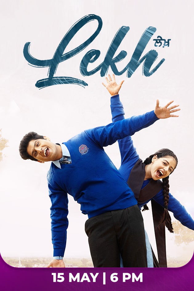 Lekh (2022) New Punjabi Full Movie HD