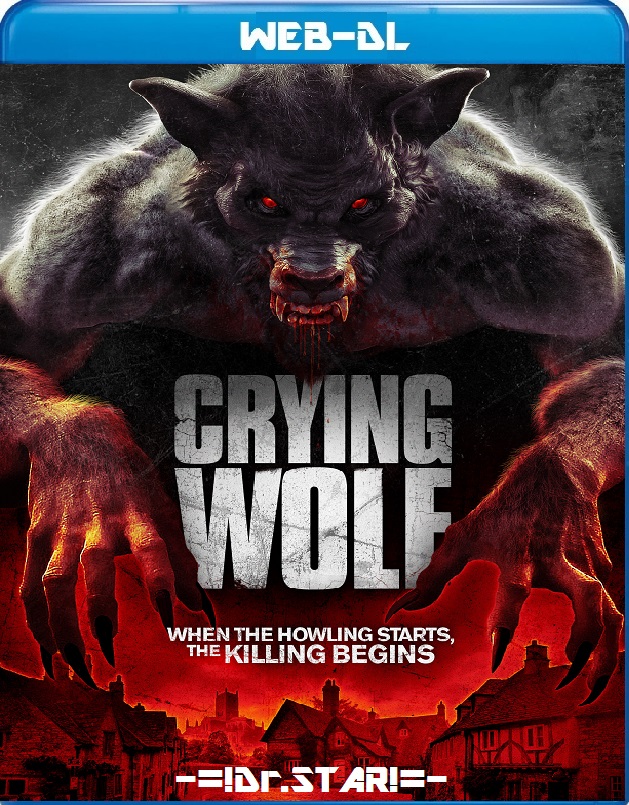 Crying Wolf (2015) Dual Audio Hindi ORG 720p HDRip x264 AAC 1GB ESub