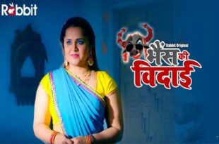 Bhains Ki Vidai 2022 S01 E03- E04 Hindi Hot Web Series Rabbit Movies