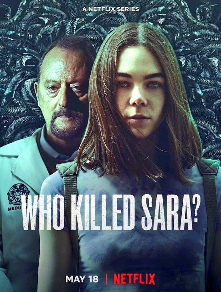 Who Killed Sara? S3 (2022) Hindi Completed Web Series HD