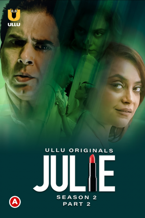 18+ Julie Part-2 (2022) S02 Ullu Hindi Originals Web Series 720p HDRip 400MB Download