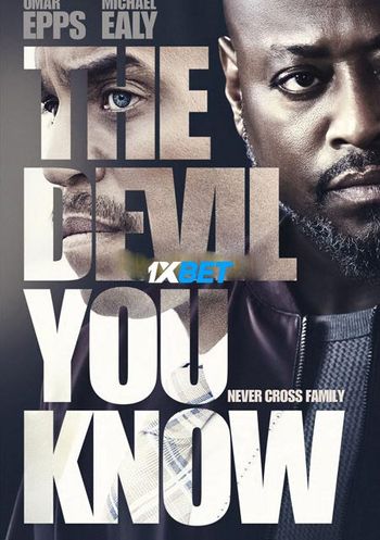 The Devil You Know 2022 Telugu (Voice Over) Dual Audio WEB-DL Full Movie Download