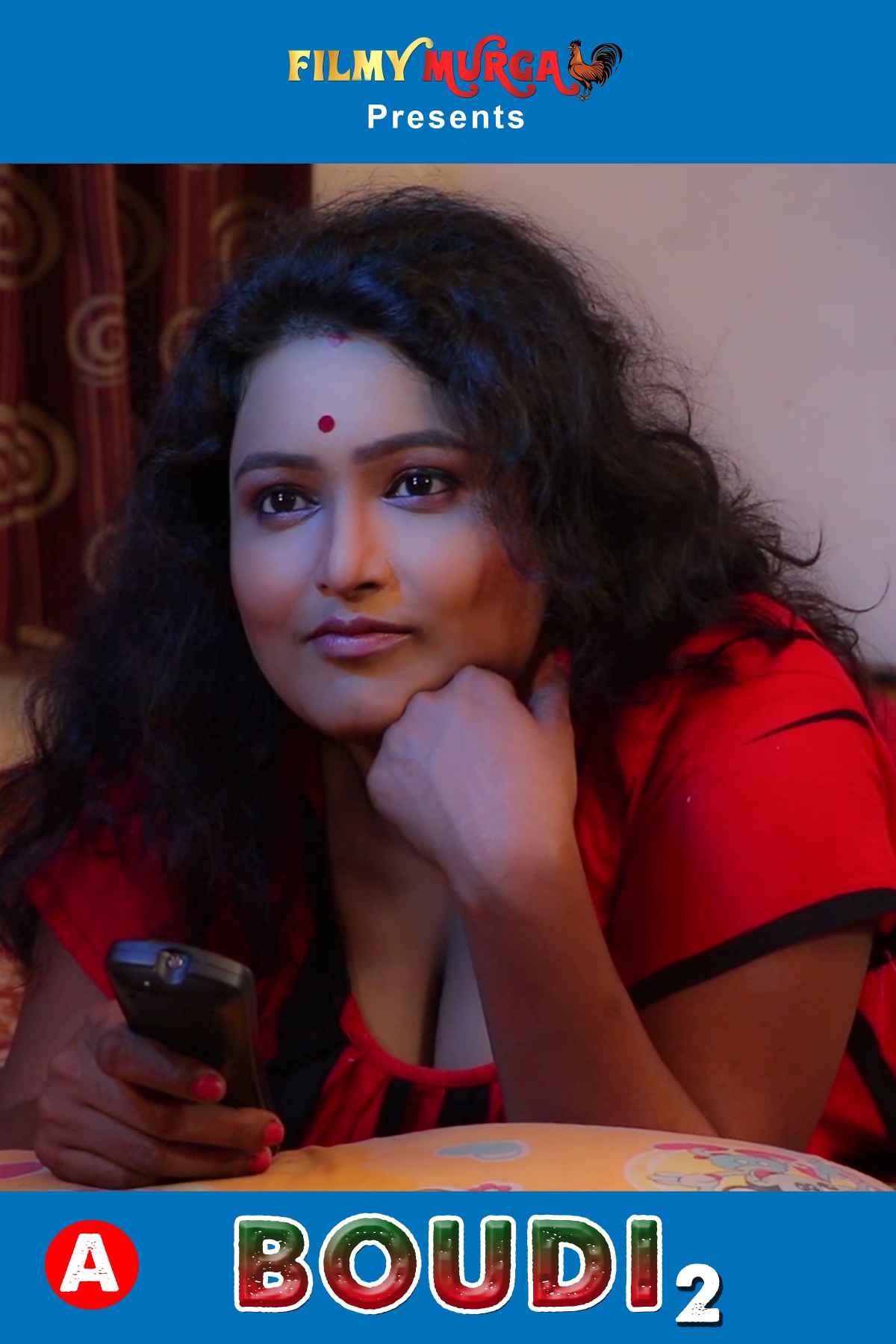 Boudi 2 2022 Filmy Murga Hindi Hot Short Film | 720p WEB-DL | Download | Watch Online