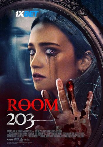 Room 203 2022 Telugu (Voice Over) Dual Audio 720p WEB-DL X264