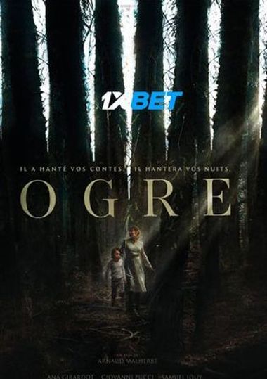 Ogre (2021) Hindi Web-HD720p [Hindi (Voice Over)] HD | Full Movie