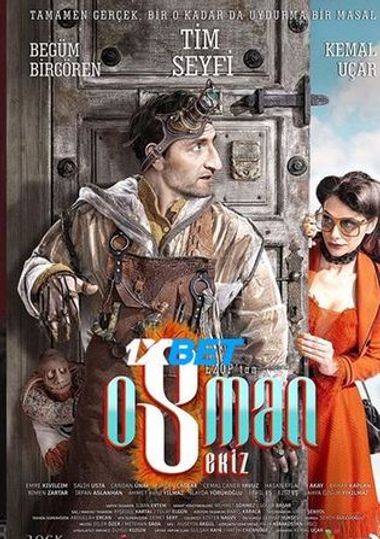 Osman Sekiz (2022) Telugu Web-HD720p [Telugu (Voice Over)] HD | Full Movie