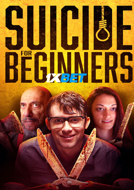 Suicide for Beginners (2022) Bengali (Voice Over)-English Web-HD x264 720p