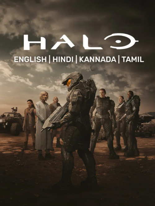 Halo (2022) S01E01T07 Voot Hindi ORG Web Series 720p HDRip H264 AAC 2.9GB ESub