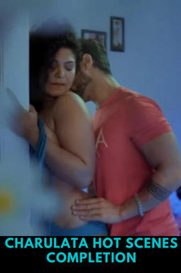 Charulata Hot Scenes Completion Hindi Hot Short Film | 720p WEB-DL | Download | Watch Online