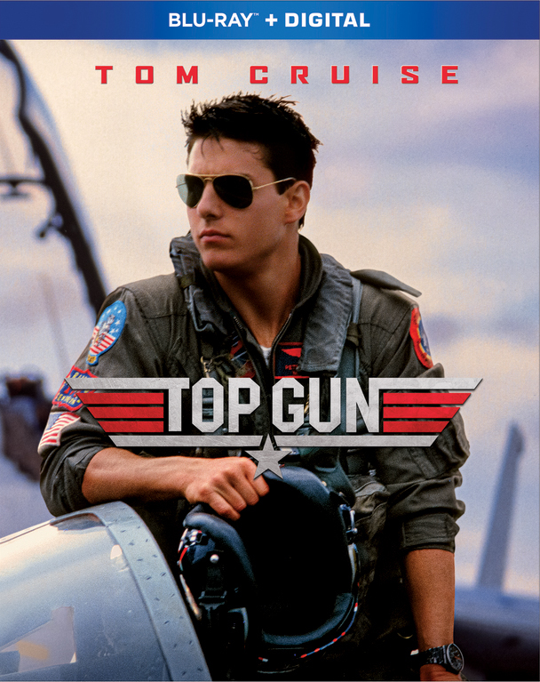 Top Gun (1986) REMASTERED ORG Hindi Dual Audio 480p BluRay ESubs 450MB Download