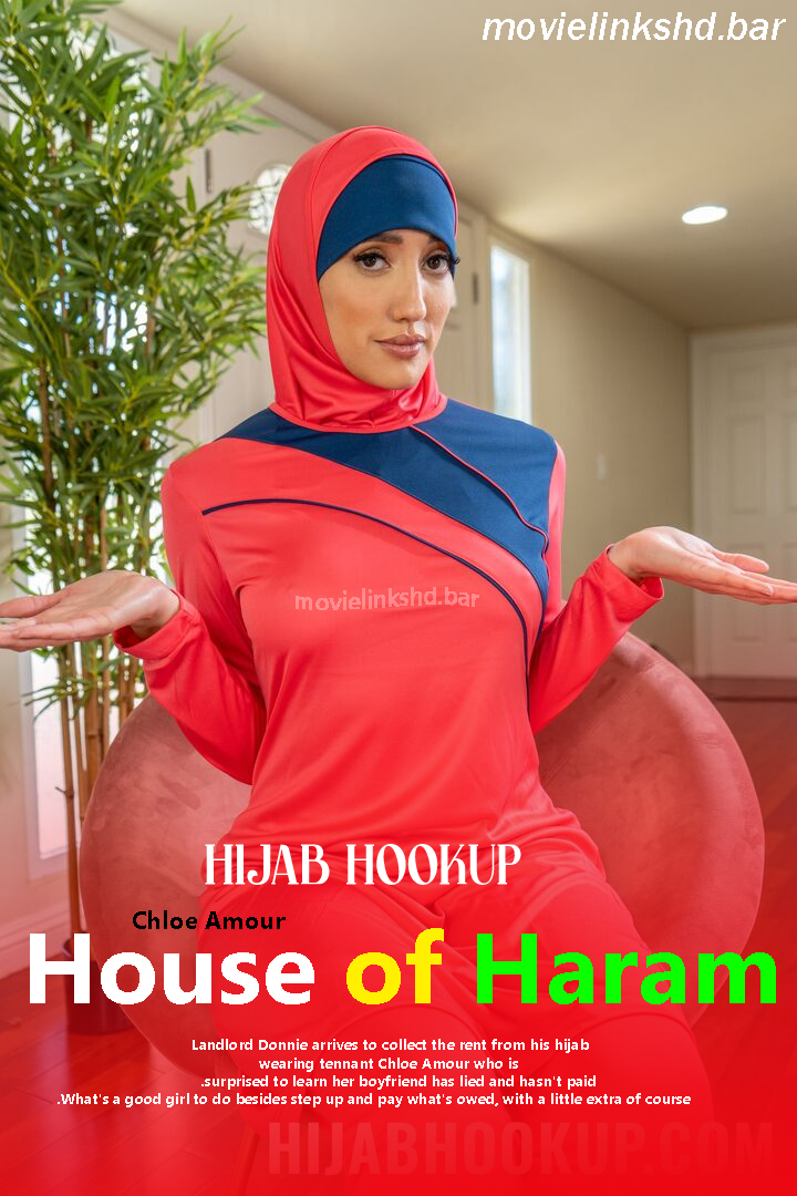 18+ House of Haram (2022) HijabHookup Originals English Short Film 720p Watch Online
