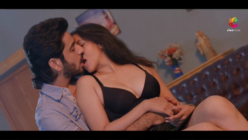 SheelaJeet E02 Hot Scenes Hindi Hot Short Film