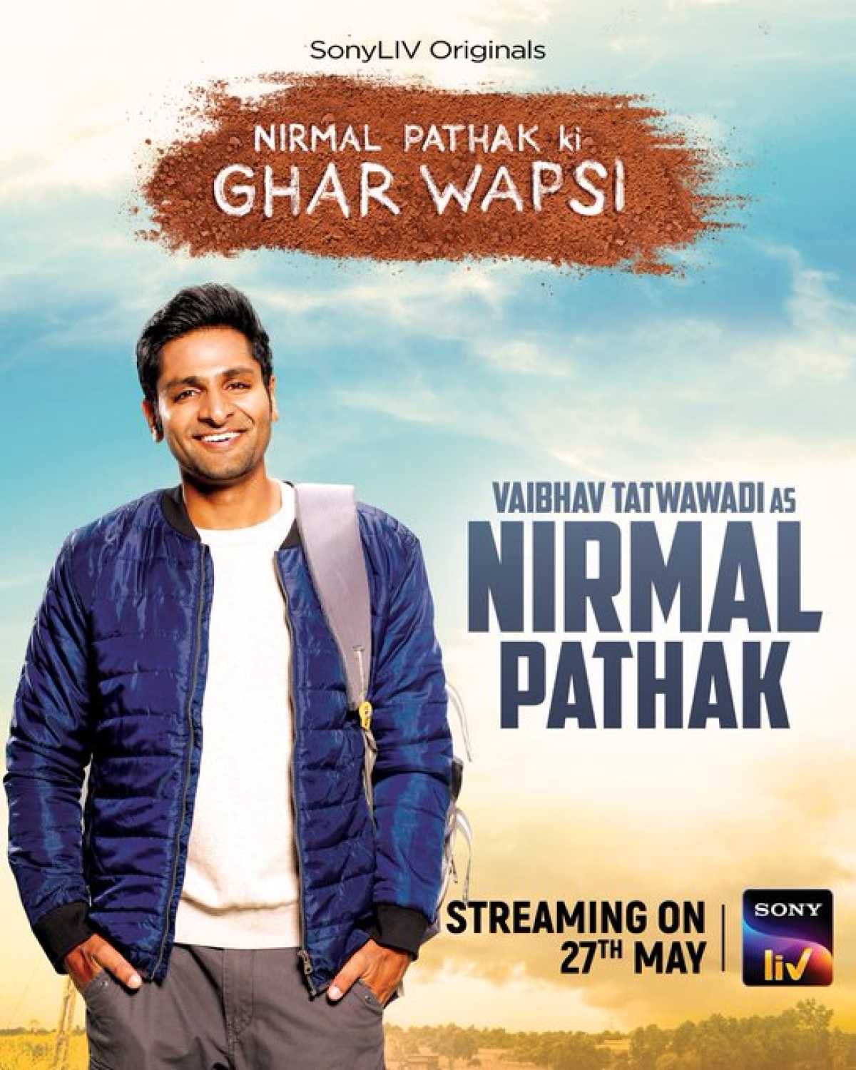 Nirmal Pathak Ki Ghar Wapsi (2022) Hindi Season 1 Complete WEB-DL H264 AAC 1080p 720p 480p Download