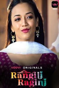 Rangili Ragini (2022) Voovi S01 EP01 Hindi Hot Web Series