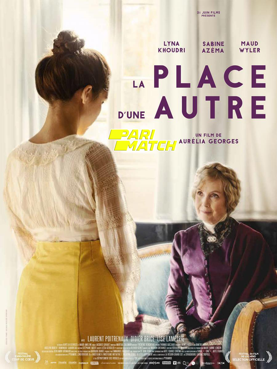 La Place Dune Autre (2022) Bengali Dubbed (VO) [PariMatch] 720p CAMRip 900MB Download
