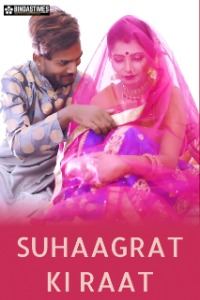 Suhaagrat ki Raat  (2022) Hindi | x264 WEB-DL | 1080p | 720p | 480p | BindasTimes  Short Films | Download | Watch Online | GDrive | Direct Links